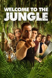 دانلود فیلم به جنگل خوش آمدید Welcome to the Jungle 2013