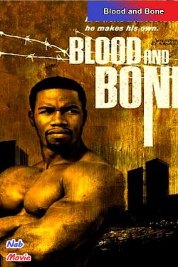 دانلود فیلم خون و استخوان Blood and Bone 2009 زیرنویس فارسی چسبیده