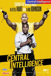 فیلم  هوش مرکزی 2016 central intellegence دوبله فارسی