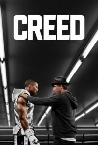 فیلم  کرید 2015 Creed دوبله فارسی
