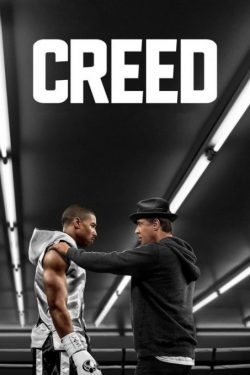 دانلود فیلم کرید ۲۰۱۵ Creed با دوبله فارسی