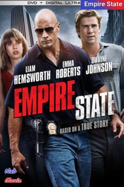 دانلود فیلم آسمان خراش ۲۰۱۳ Empire State با دوبله فارسی