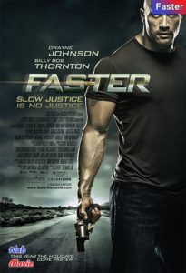 فیلم  سریعتر 2010 Faster دوبله فارسی