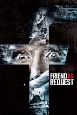 دانلود فیلم Friend Request 2016