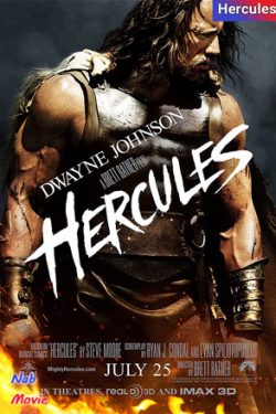 دانلود فیلم هرکول ۲۰۱۴ Hercules با دوبله فارسی