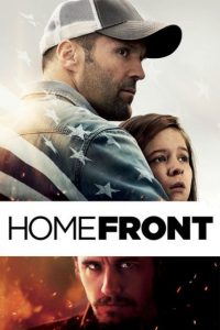 فیلم  جلوی خانه 2013 Homefront دوبله فارسی