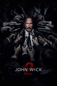 فیلم  جان ویک-بخش 2 2017 John Wick-Chapter 2
