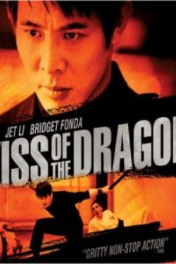 دانلود فیلم بوسه اژدها Kiss of the Dragon 2001 با دوبله فارسی