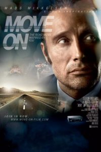 فیلم  مسیر مرگ 2012 Move On دوبله فارسی