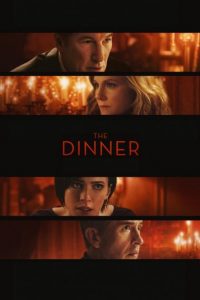 فیلم  شام 2017 The Dinner زیرنویس فارسی چسبیده