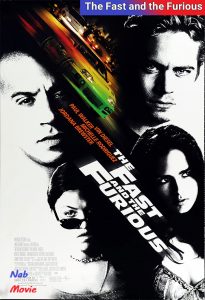 فیلم  سریع و خشمگین 2001 The Fast and the Furious زیرنویس فارسی چسبیده