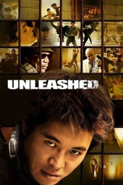 دانلود فیلم رها شده Unleashed 2005 با دوبله فارسی