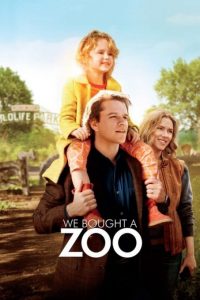 فیلم  ما باغ وحش خریدیم 2011 We Bought a Zoo دوبله فارسی