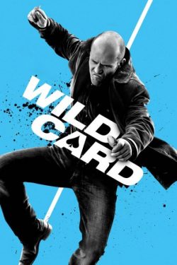 دانلود فیلم ورق وایلد ۲۰۱۵ Wild Card با دوبله فارسی