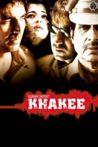 فیلم  خاکی 2004 Khakee زیرنویس فارسی چسبیده