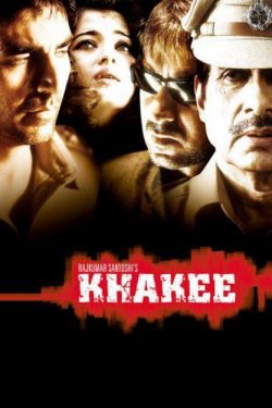 دانلود فیلم هندی خاکی Khakee 2004 زیرنویس فارسی چسبیده