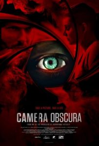 دانلود فیلم ترسناک Camera Obscura 2017