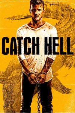 دانلود فیلم با خونسردی بکش ۲۰۱۴ Catch Hell با دوبله فارسی