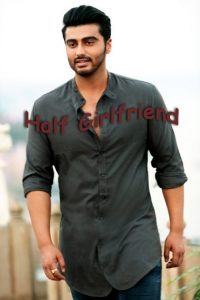 فیلم  دوست دختر نصفه و نیمه 2017 Half Girlfriend دوبله فارسی