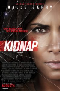 فیلم  گروگانگیر 2017 Kidnap دوبله فارسی