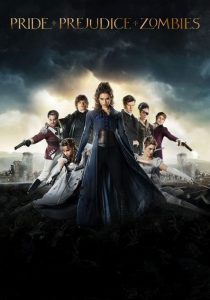 دانلود فیلم Pride and Prejudice and Zombies 2016