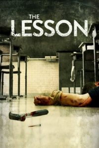 دانلود فیلم ترسناک The Lesson 2015