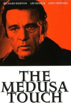 دانلود فیلم تماس مدوزا ۱۹۷۸ The Medusa Touch با دوبله فارسی