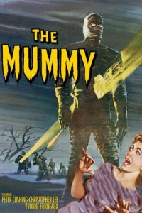 دانلود فیلم ترسناک مومیایی The Mummy 1959 دوبله فارسی