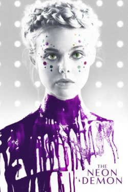 دانلود فیلم The Neon Demon 2016