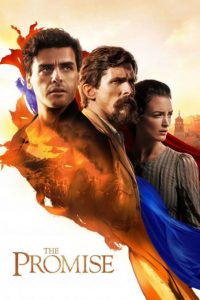 فیلم  وعده 2017 The Promise زیرنویس فارسی چسبیده