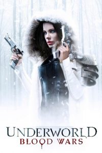 فیلم  دنیای مردگان: جنگ های خونین 2017 Underworld: Blood Wars دوبله فارسی