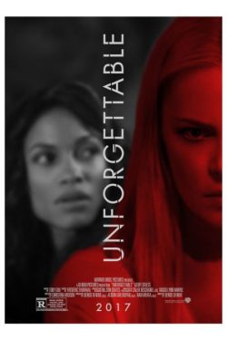 دانلود فیلم Unforgettable 2017