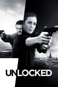 فیلم  رمزگشایی 2017 Unlocked دوبله فارسی