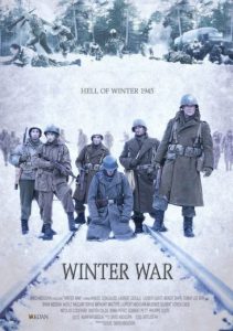 دانلود فیلم Winter War 2017