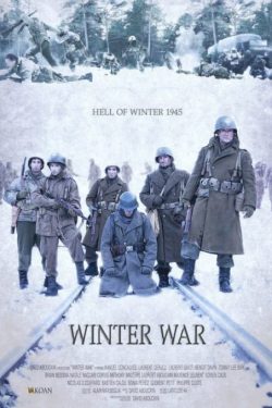 دانلود فیلم Winter War 2017