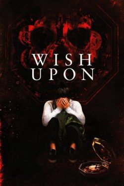 دانلود فیلم برفراز آرزو Wish Upon 2017