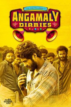 دانلود فیلم هندی Angamaly Diaries 2017