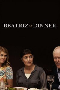 دانلود فیلم کمدی Beatriz at Dinner 2017