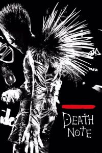 فیلم  دفترچه مرگ 2017 Death Note دوبله فارسی