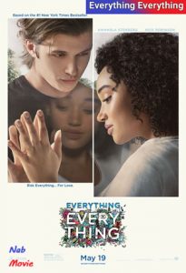 فیلم  همه چیز همه چیز 2017 Everything, Everything زیرنویس فارسی چسبیده