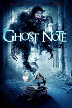 دانلود فیلم Ghost Note 2017