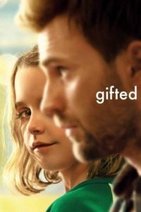 فیلم  با استعداد 2017 Gifted دوبله فارسی