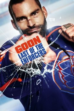 دانلود فیلم Goon Last of the Enforcers 2017