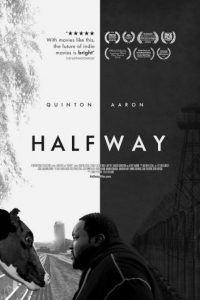 دانلود فیلم Halfway 2016