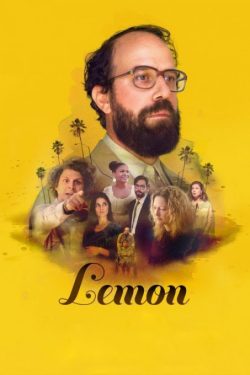 دانلود فیلم کمدی Lemon 2017