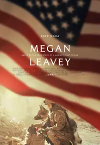 فیلم  مگان لیوی 2017 Megan Leavey زیرنویس فارسی چسبیده