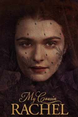 دانلود فیلم My Cousin Rachel 2017