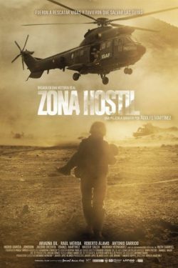 دانلود فیلم Rescue Under Fire 2017