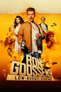 دانلود فیلم Ron Goossens Low Budget Stuntman 2017