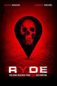 دانلود فیلم ترسناک Ryde 2017